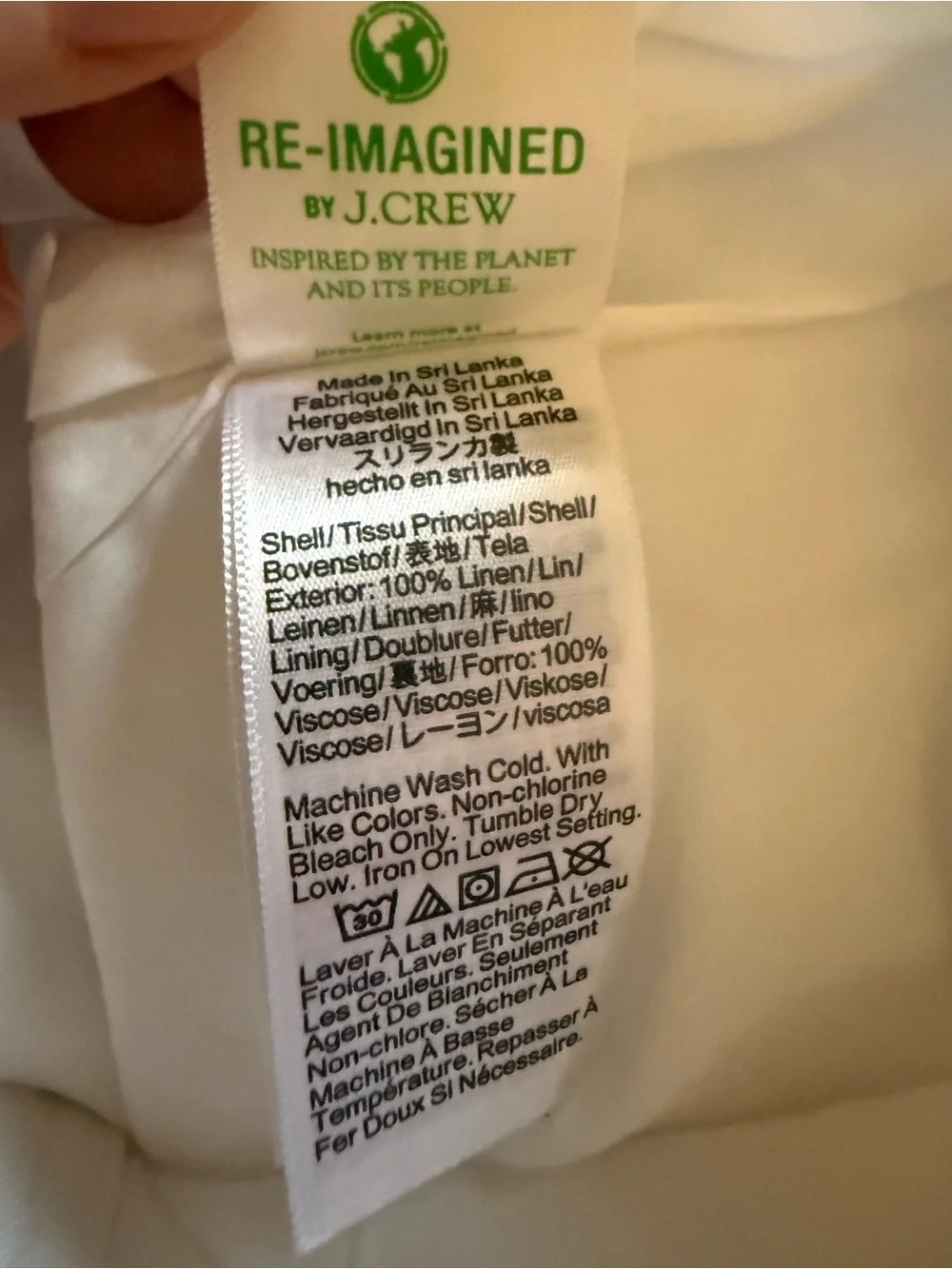 NEW J.Crew 3